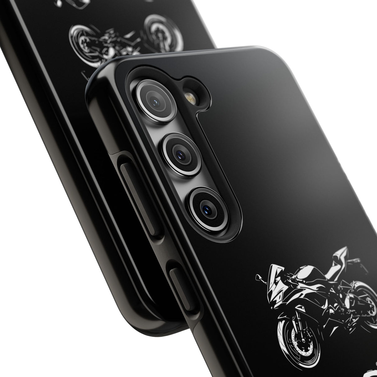 Kawasaki ZX-6R Phone Case