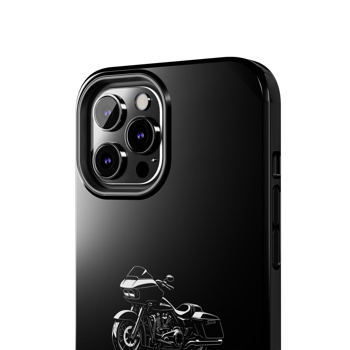 Harley Road Glide Phone Case