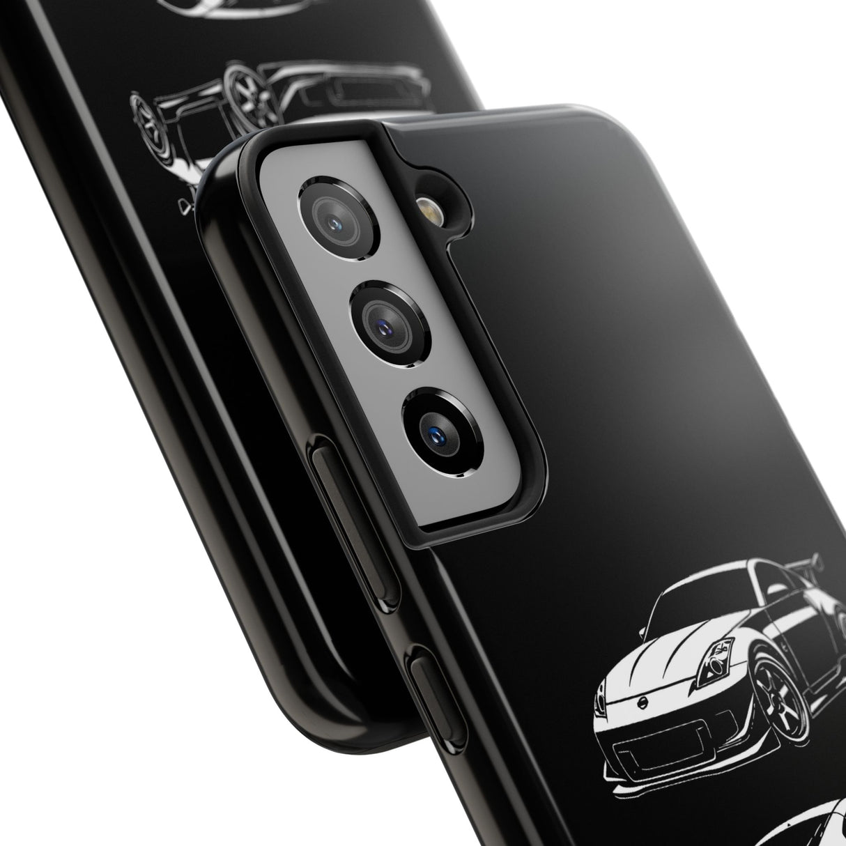 2003-2009 Nissan 350Z Phone Case