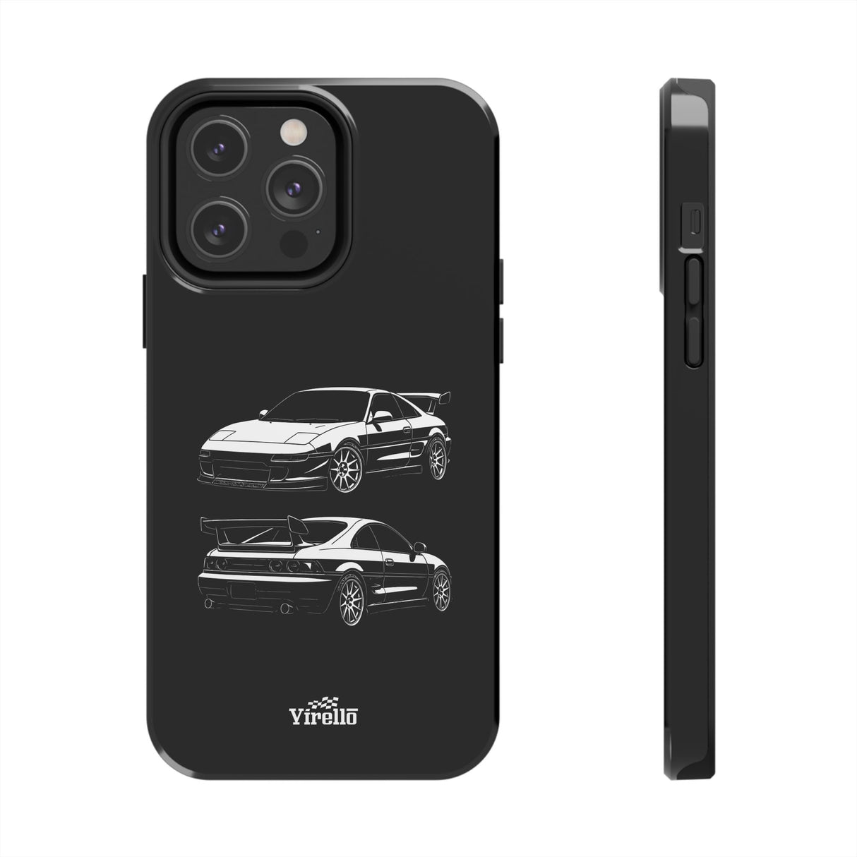 1989–1999 Toyota MR2 Phone Case