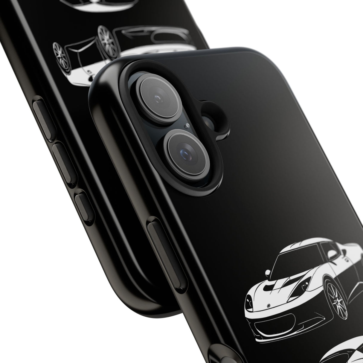2009–2021 Lotus Evora Phone Case