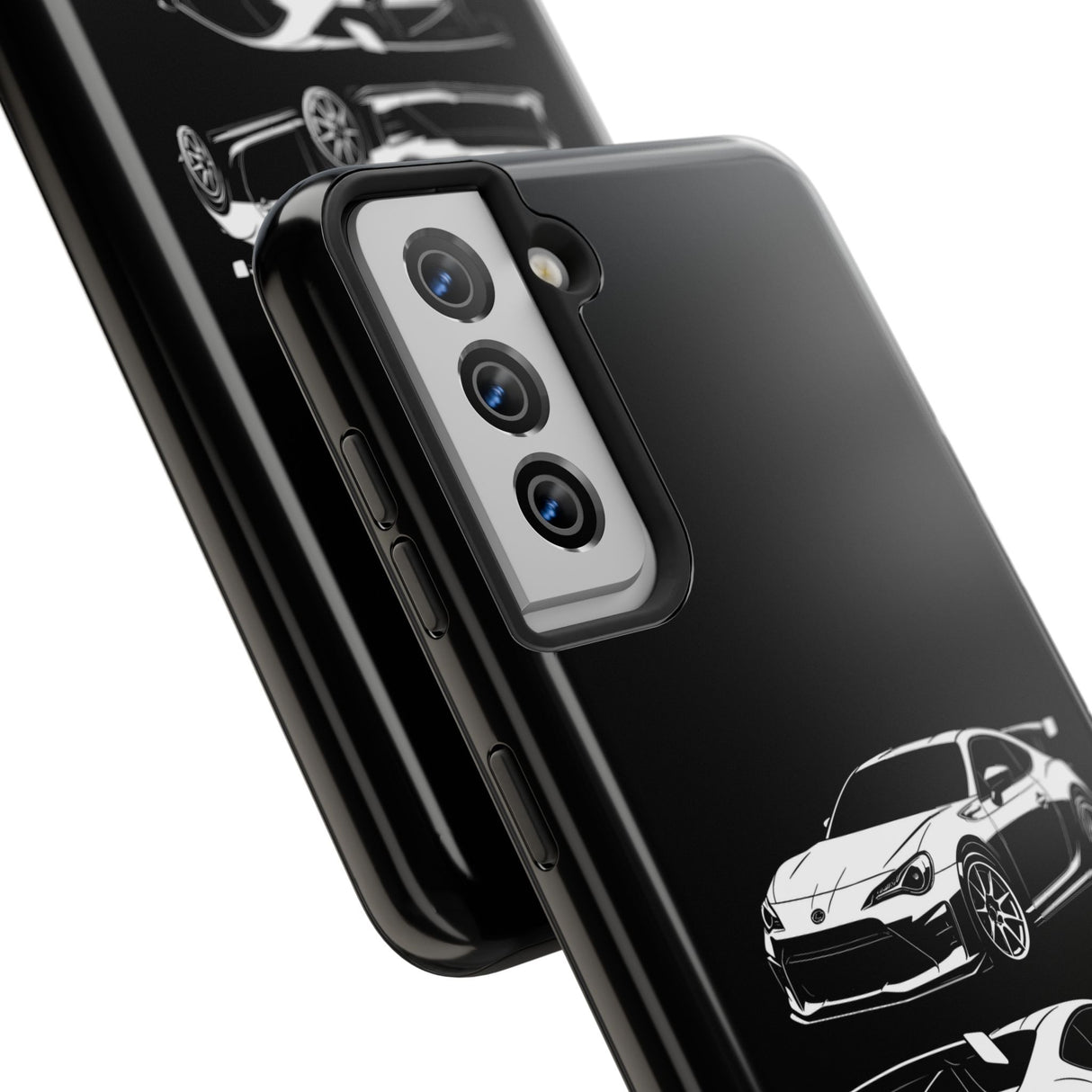 2012–2020 Toyota GT86 Phone Case