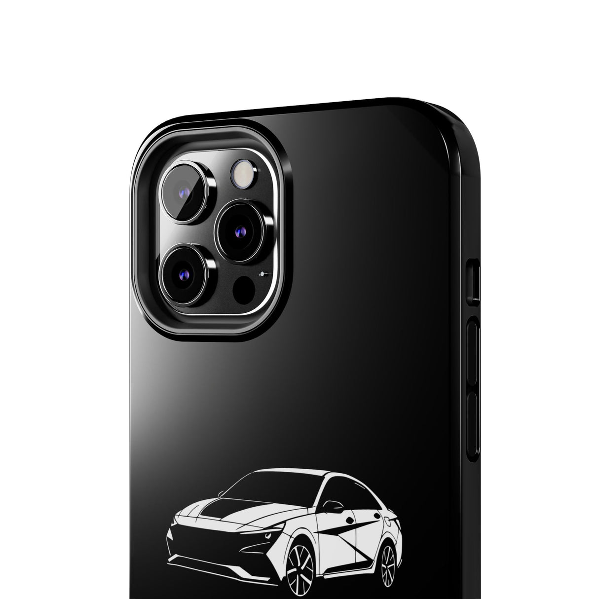 2022+ Hyundai Elantra N Phone Case