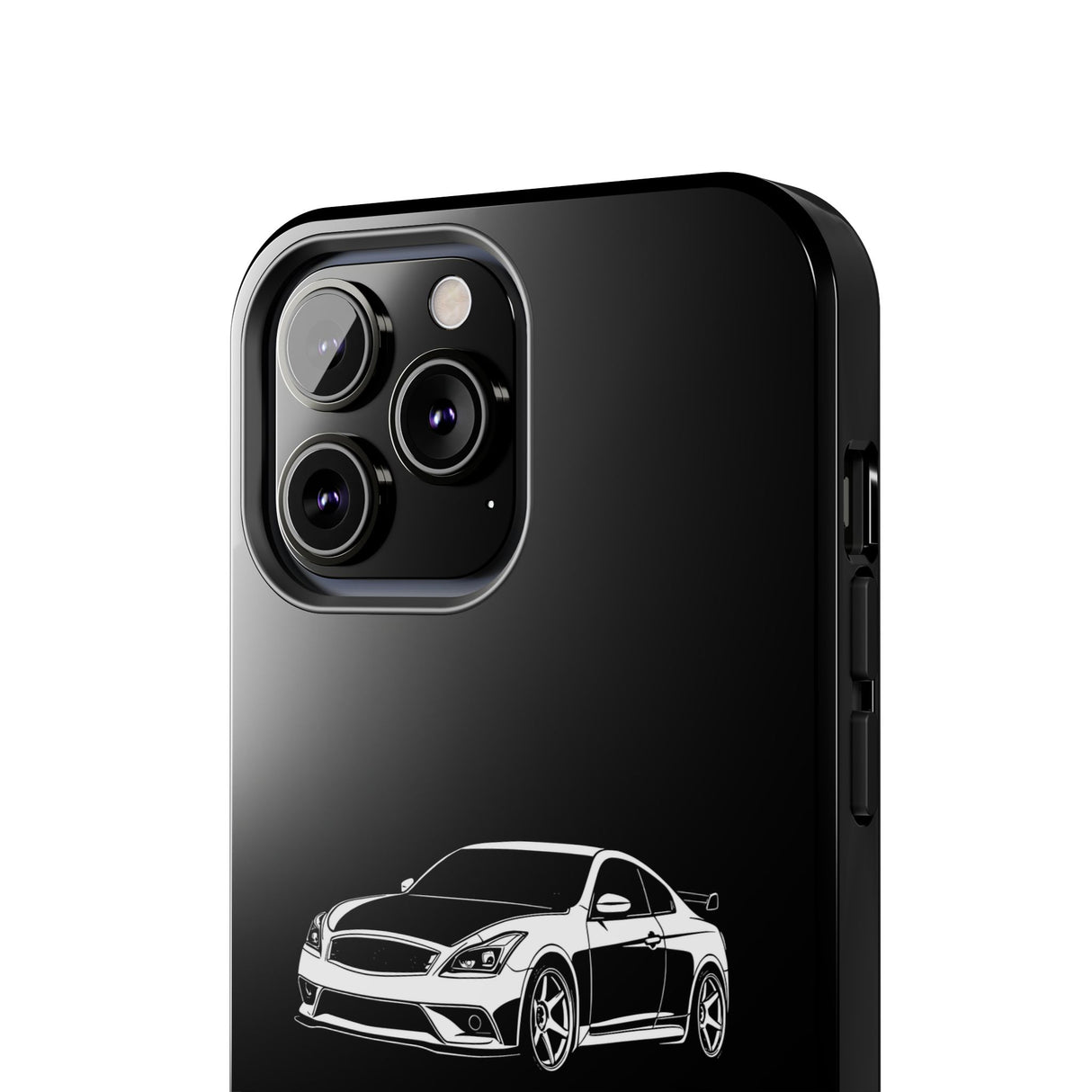 2008–2015 Infiniti G37 Phone Case