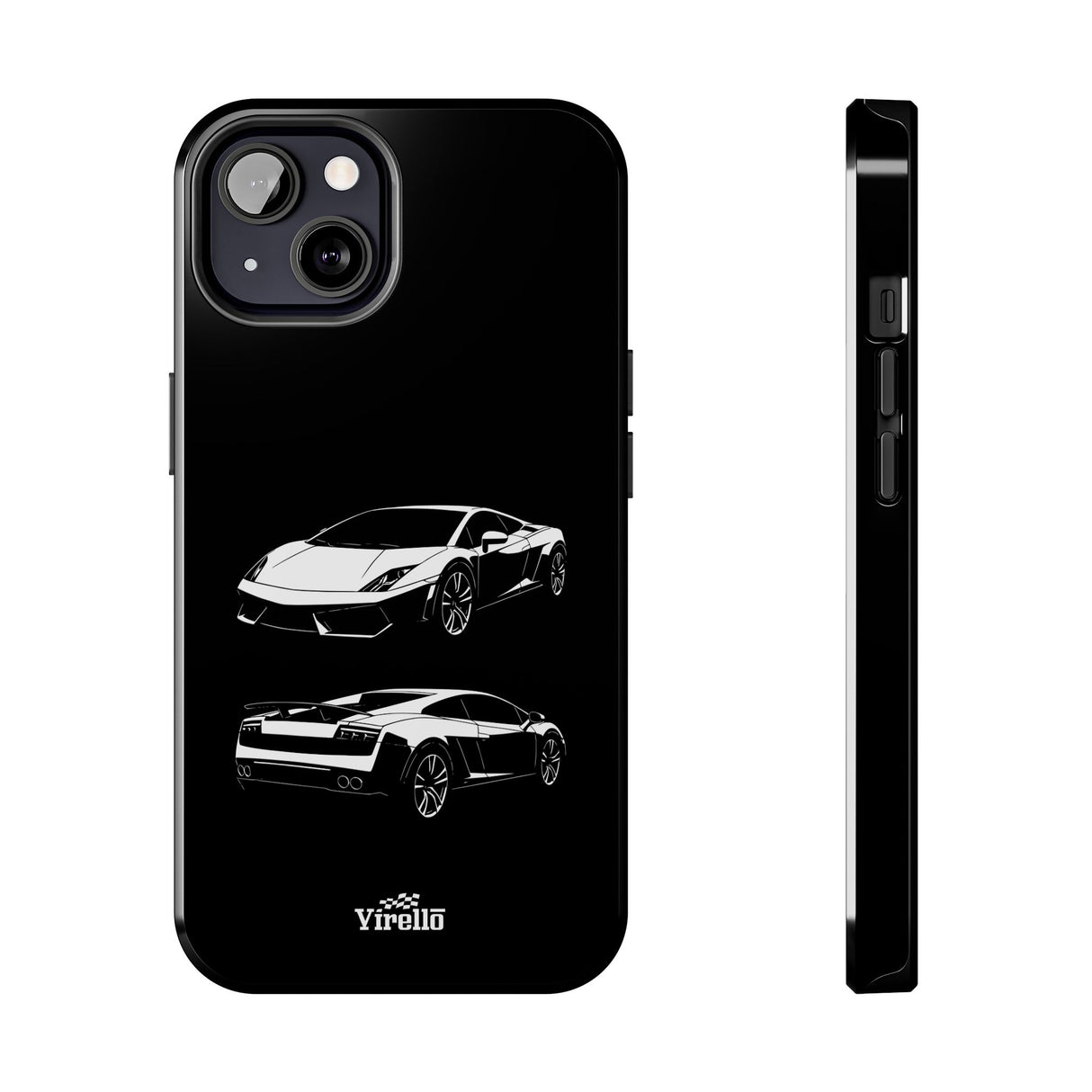 2003–2013 Lamborghini Gallardo Phone Case