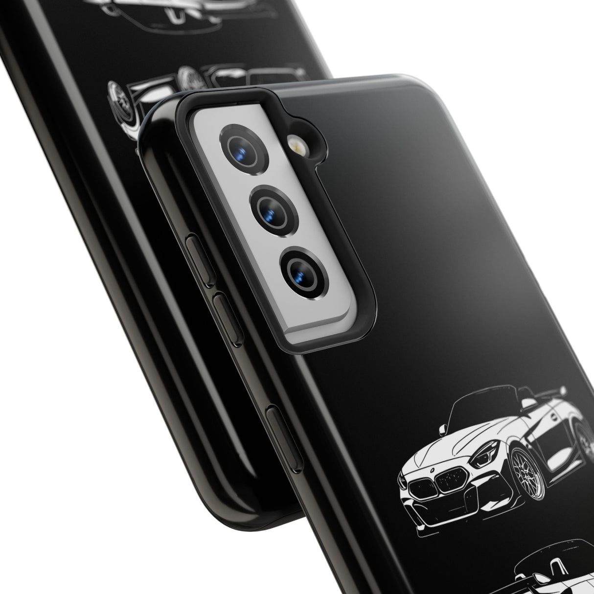 BMW Z4 (G29) Phone Case