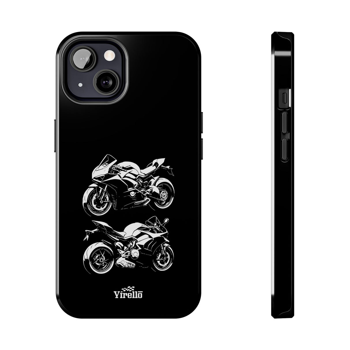 Ducati Panegale V4 Phone Case