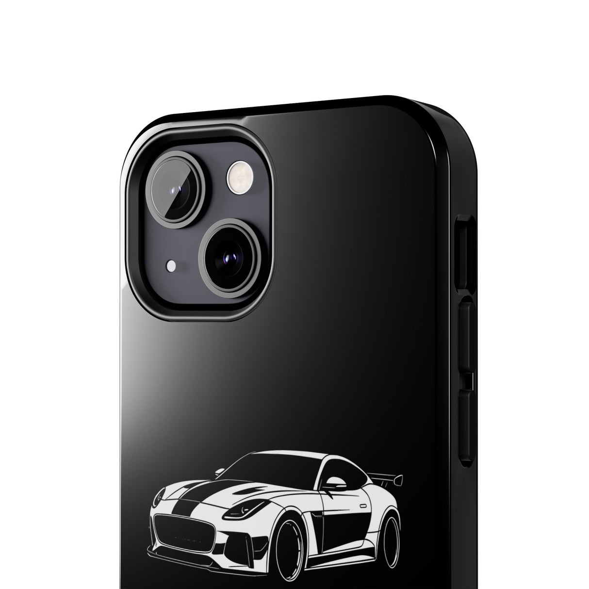 2014–2020 Jaguar F-Type Phone Case