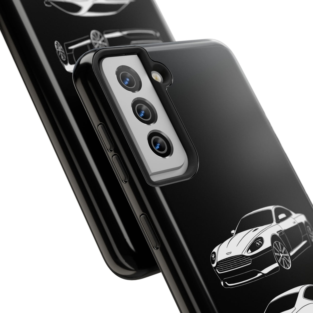 2004–2016 Aston Martin DB9 Phone Case