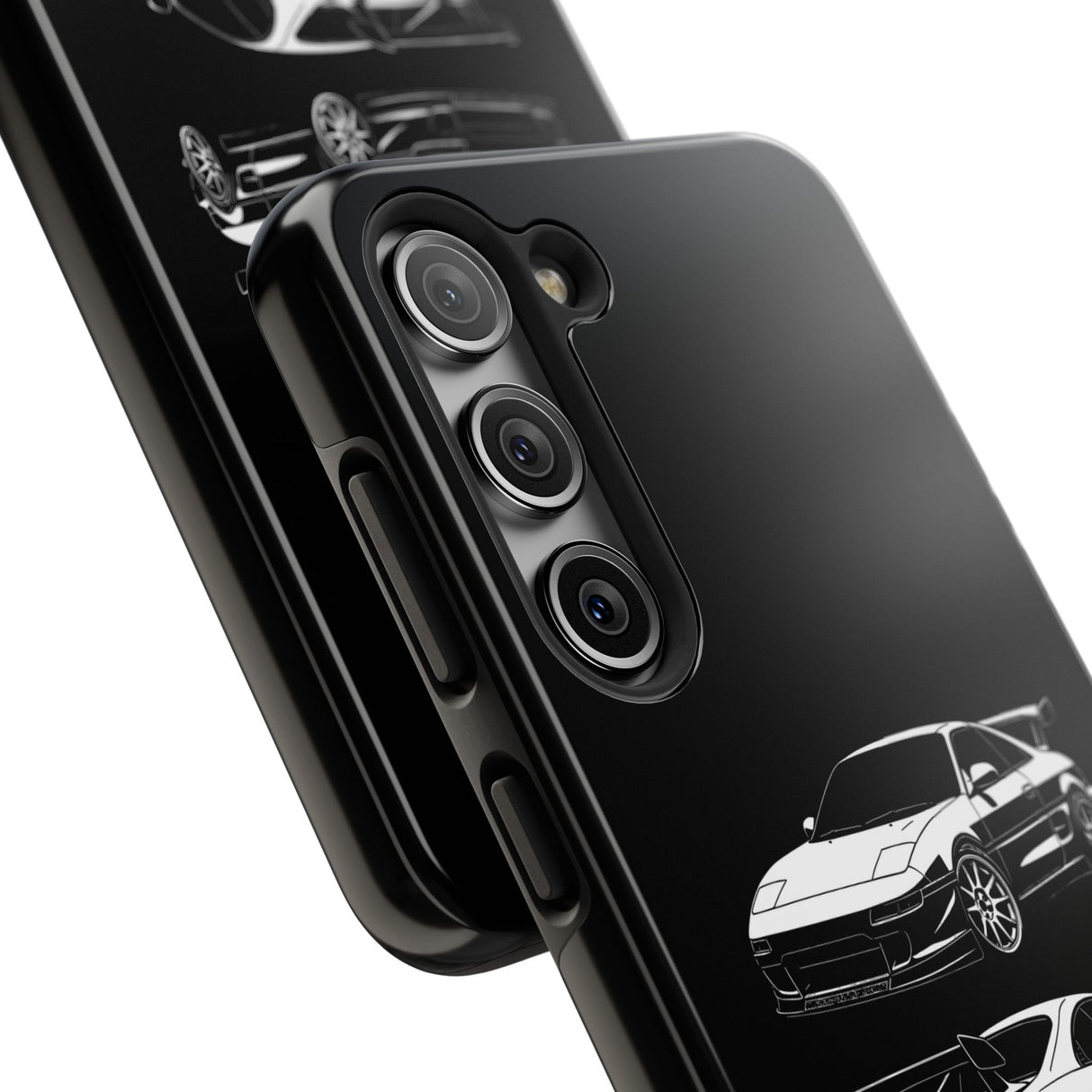 1989–1999 Toyota MR2 Phone Case