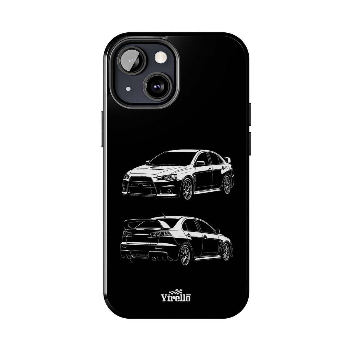 2008–2015 Mitsubishi Evolution X Phone Case