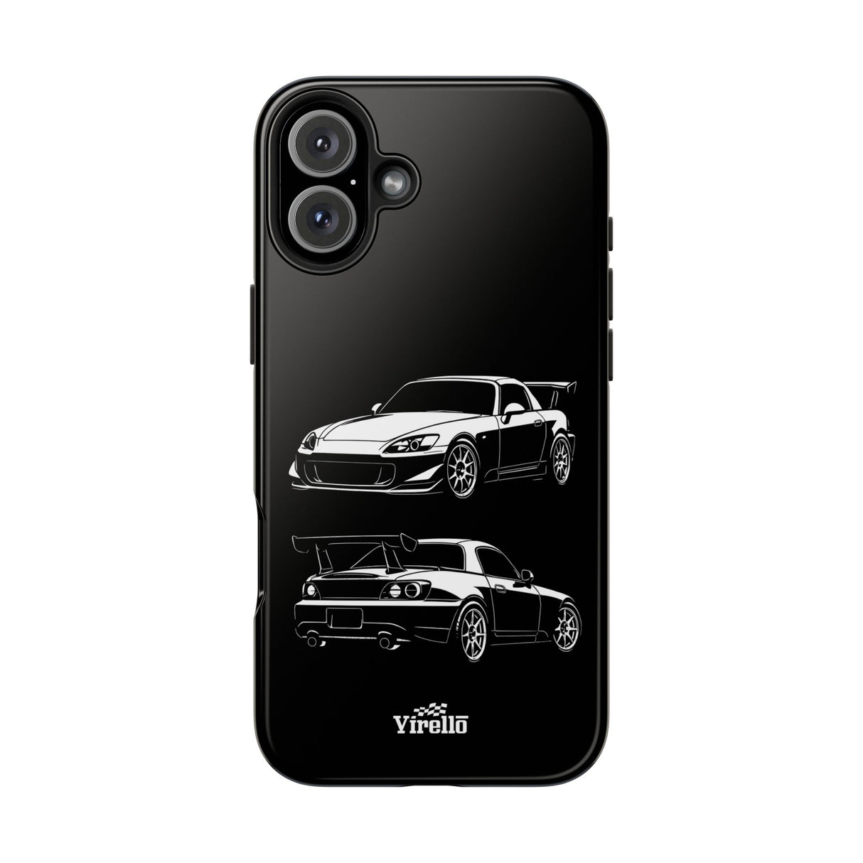 2000–2009 Honda S2000 Phone Case