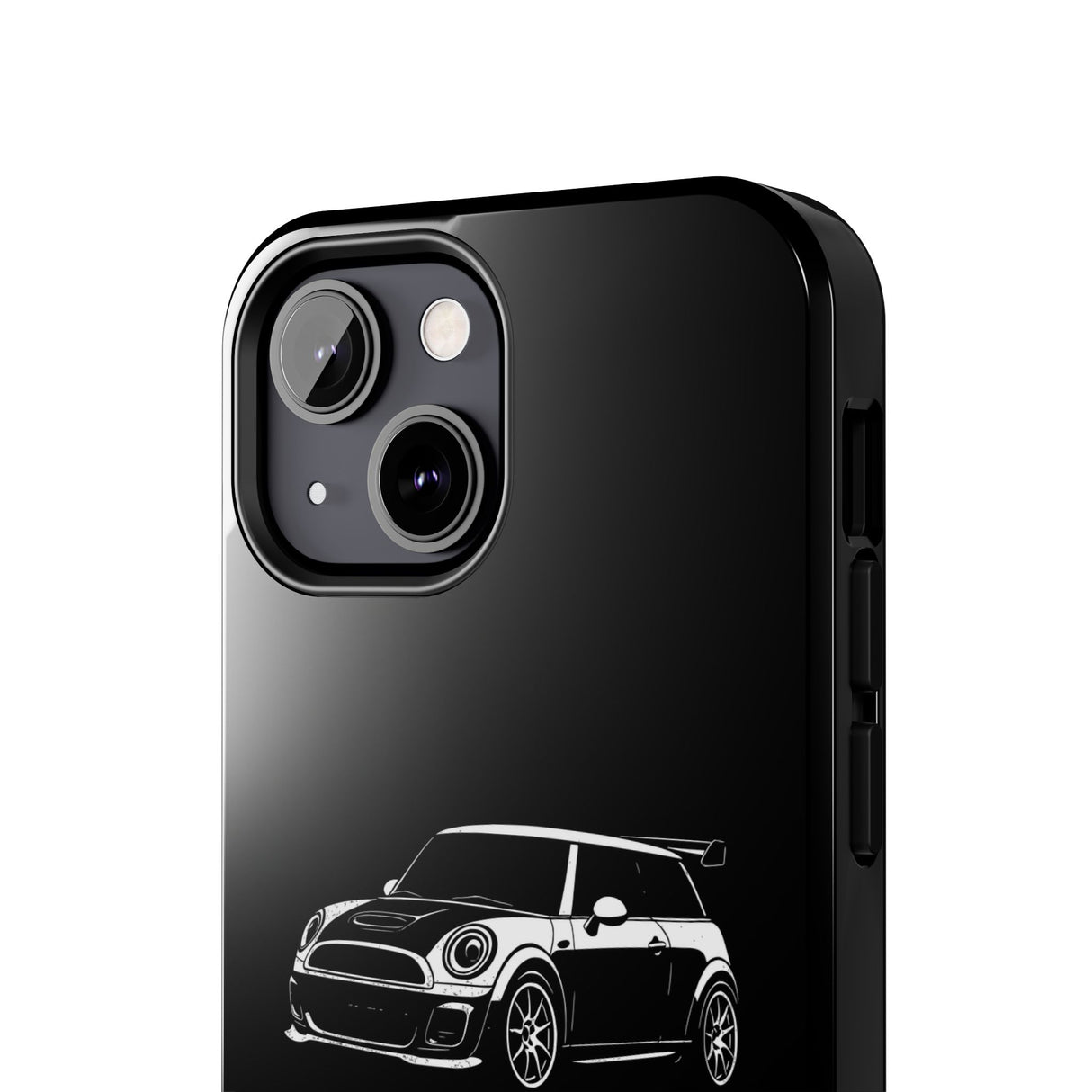2002-2006 Mini Cooper Phone Case