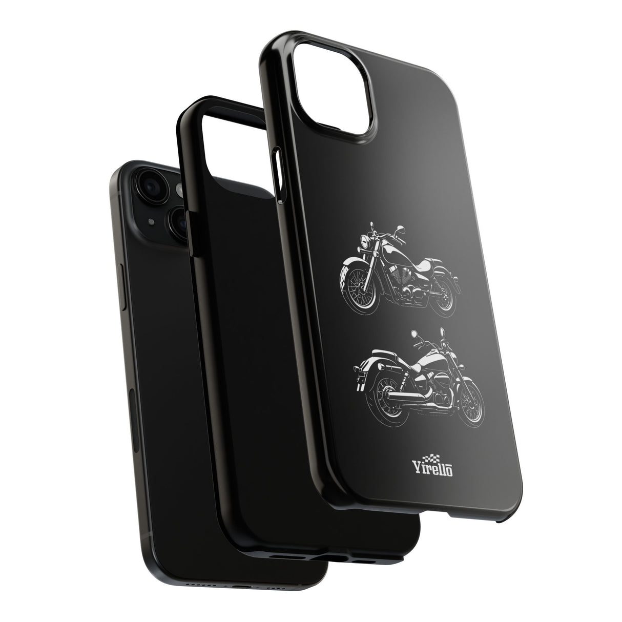 Honda Shadow Phone Case
