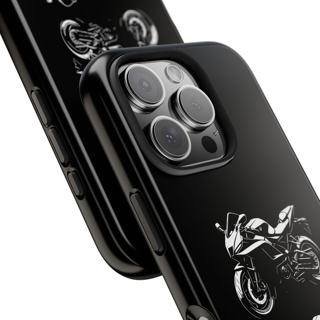 Yamaha YZF-R9 Phone Case