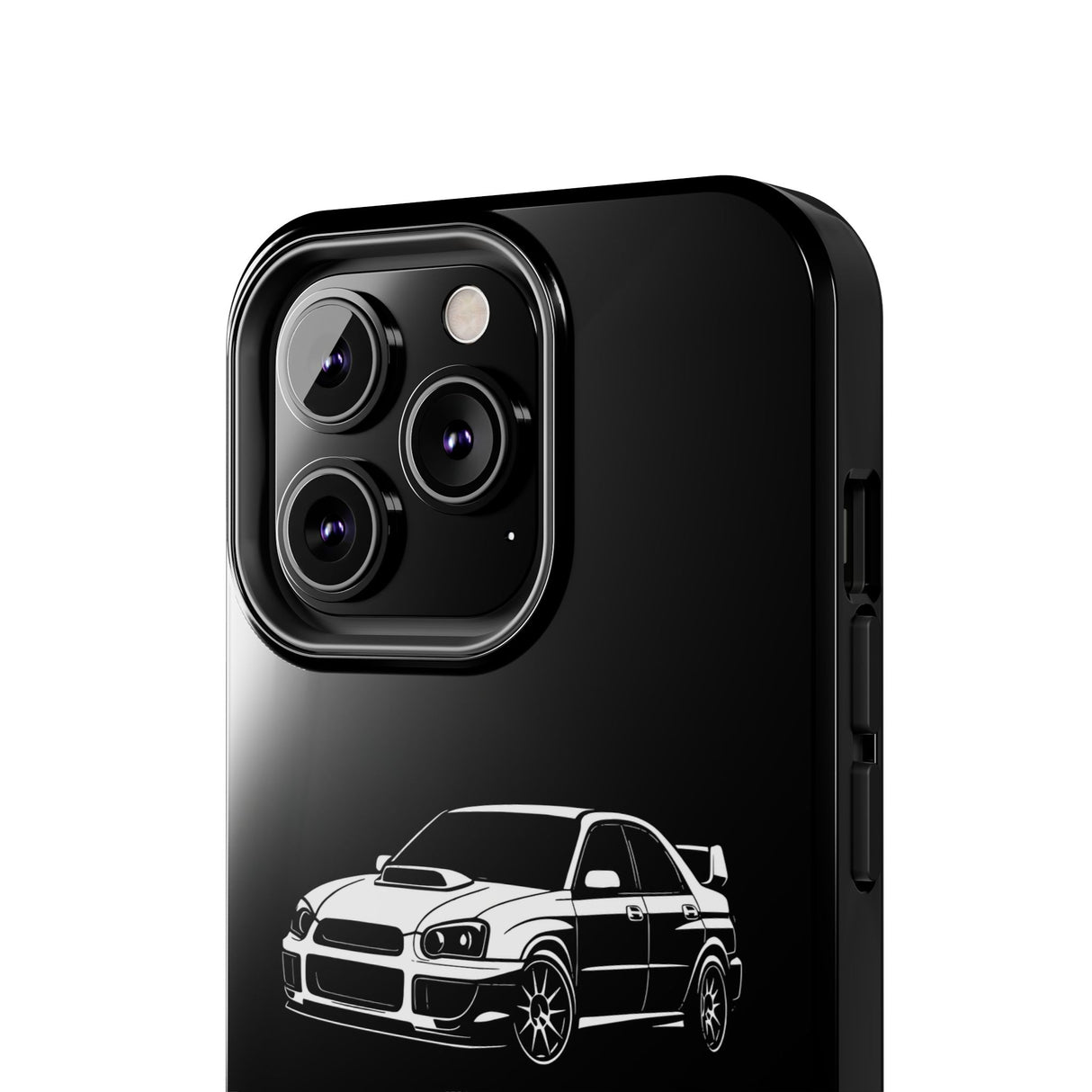 2004-2005 Subaru WRX STI "Blobeye" Phone Case