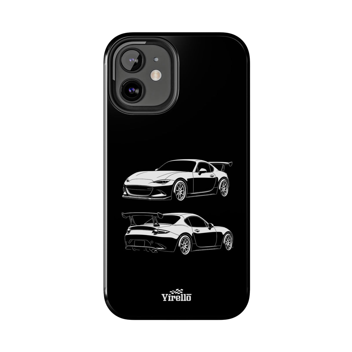 2016-2024 Mazda MX-5 Miata (ND) Phone Case