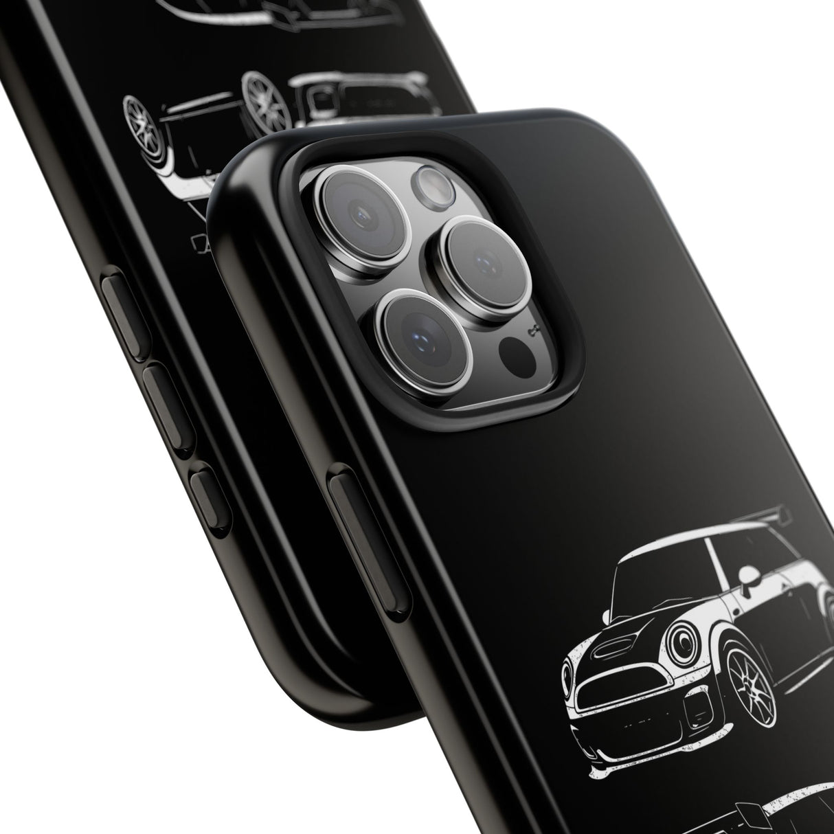2002-2006 Mini Cooper Phone Case
