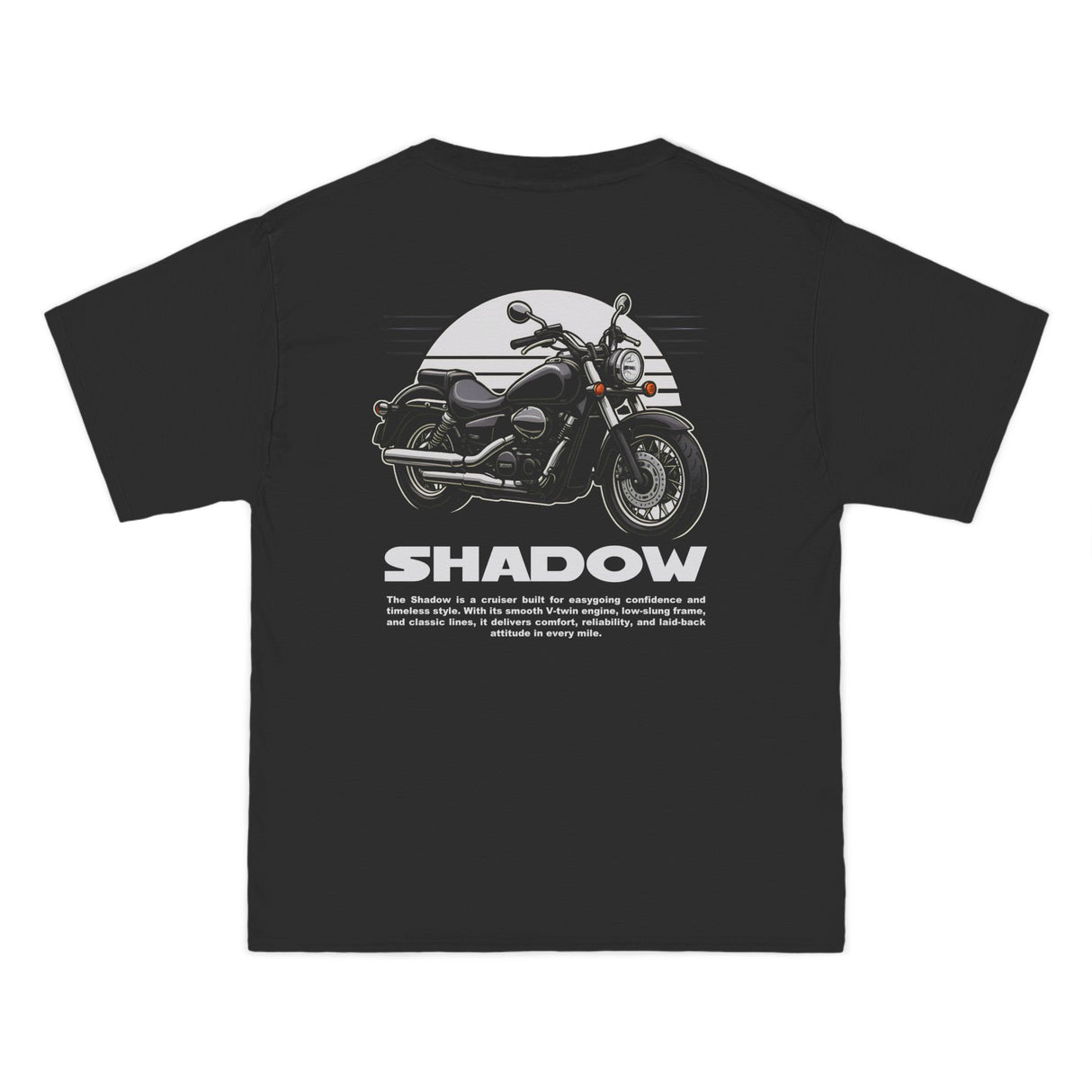 Honda Shadow Shirt