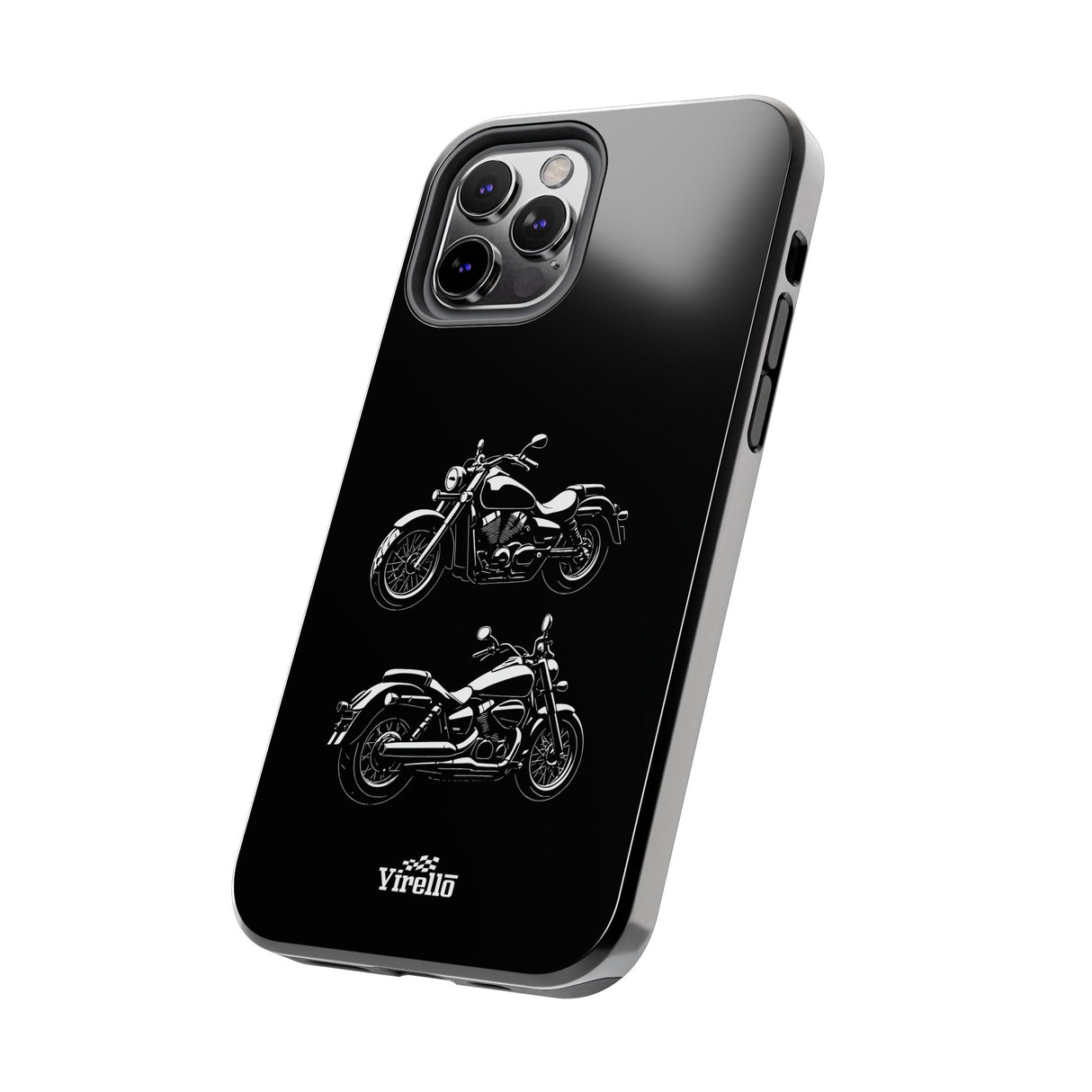 Honda Shadow Phone Case
