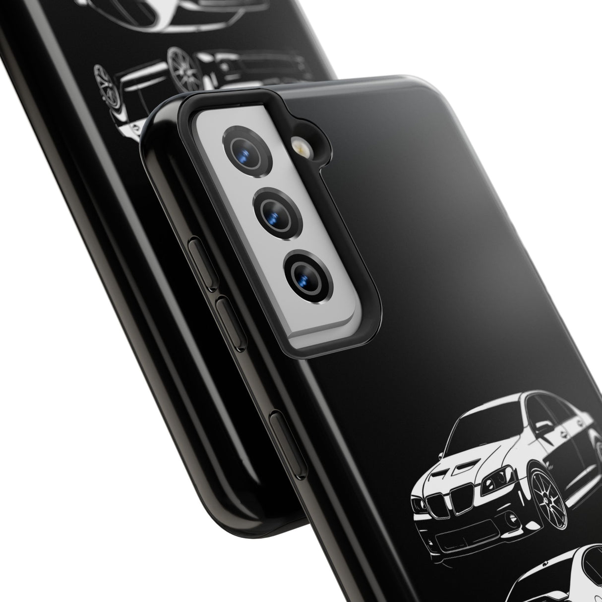 2008-2009 Pontiac G8 Phone Case