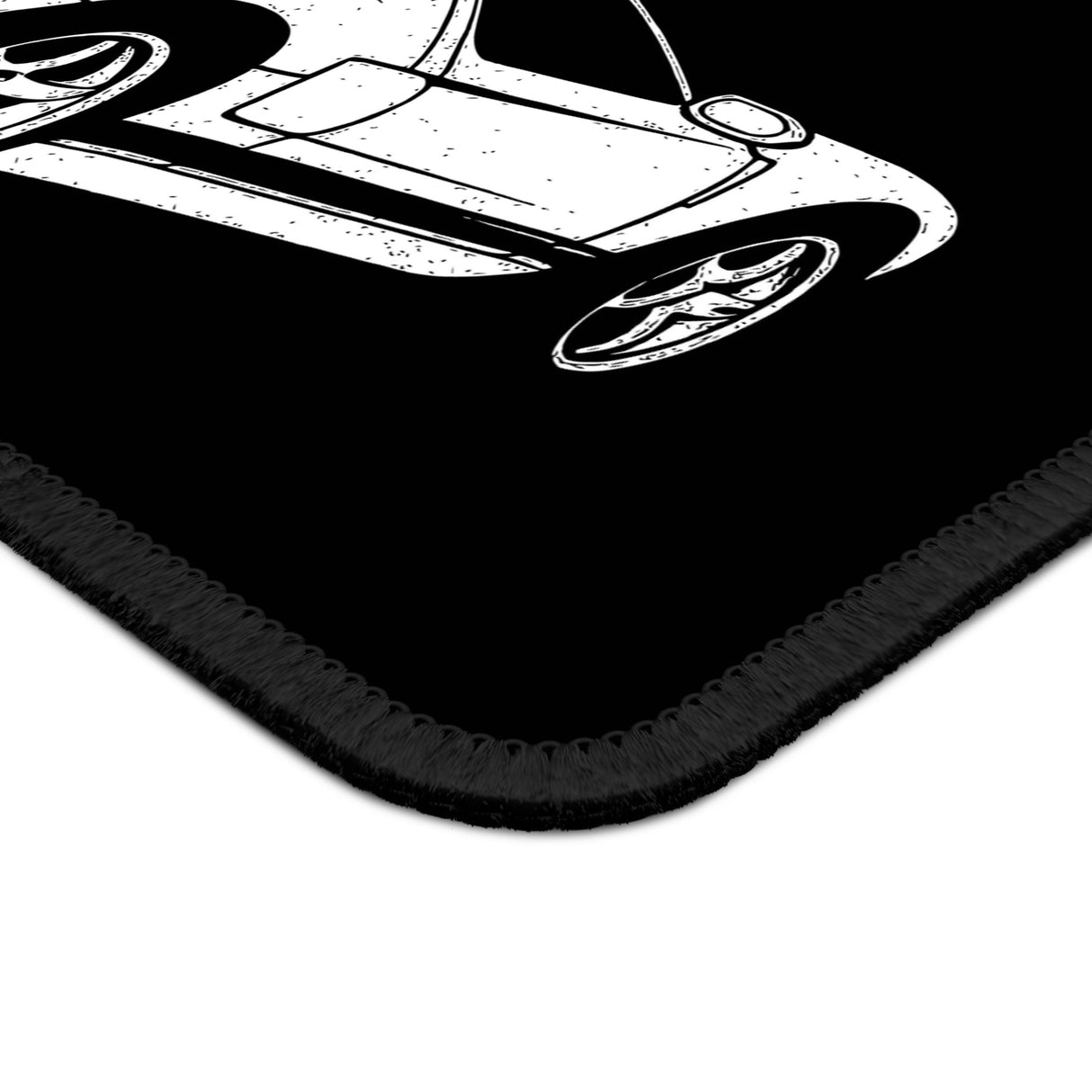 2005–2006 Ford GT Mouse Pad