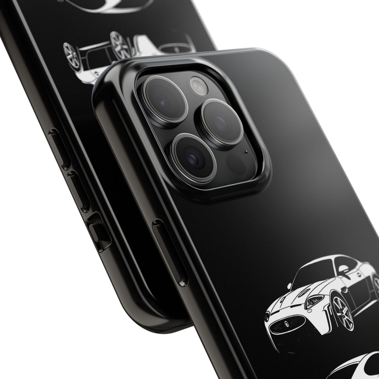 2007–2015 Jaguar XK Phone Case