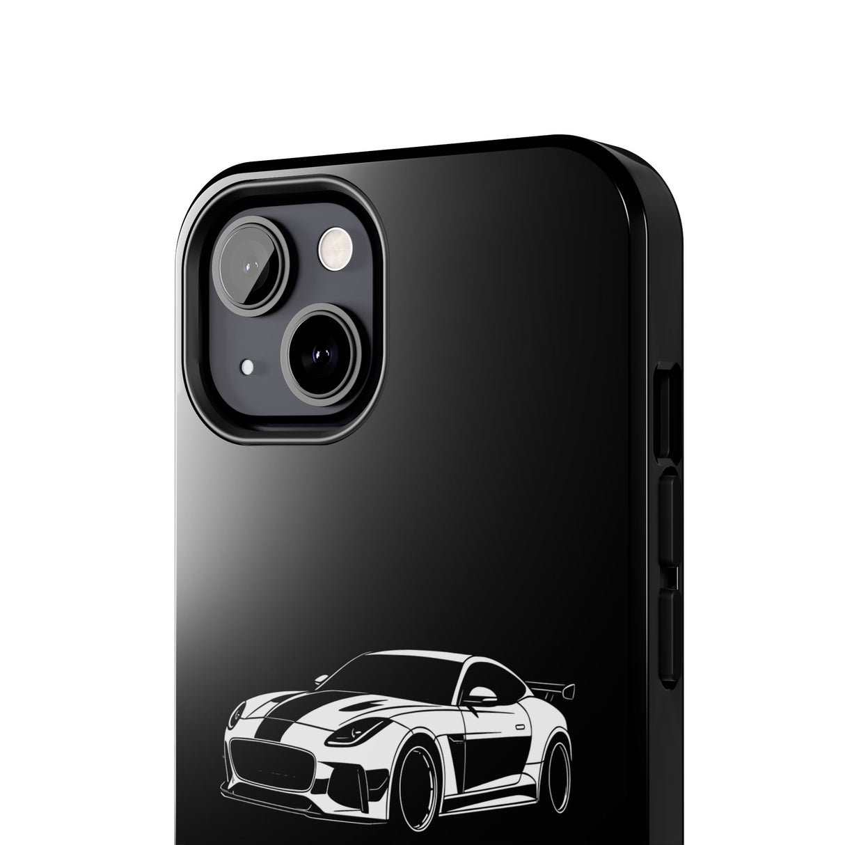 2014–2020 Jaguar F-Type Phone Case