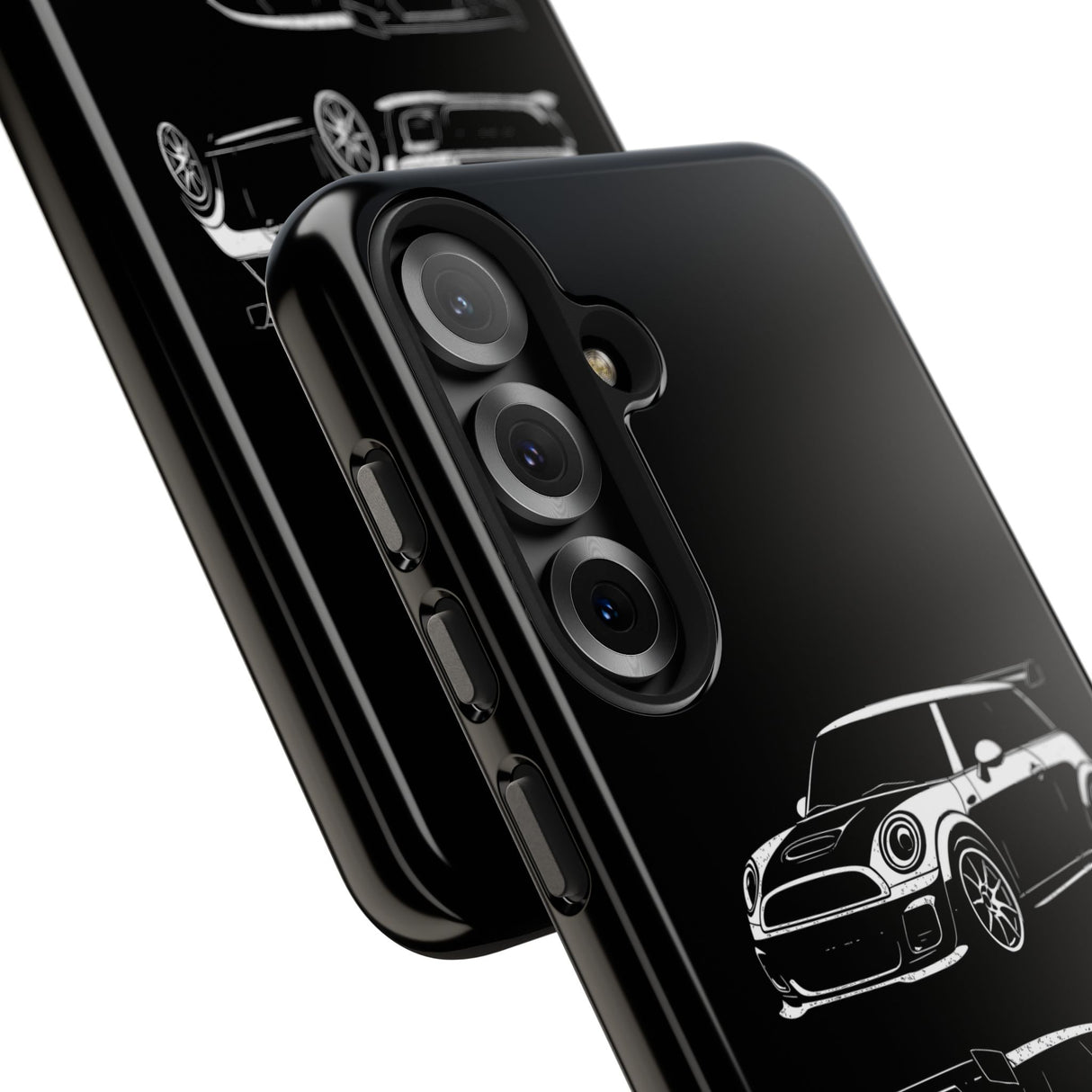 2002-2006 Mini Cooper Phone Case