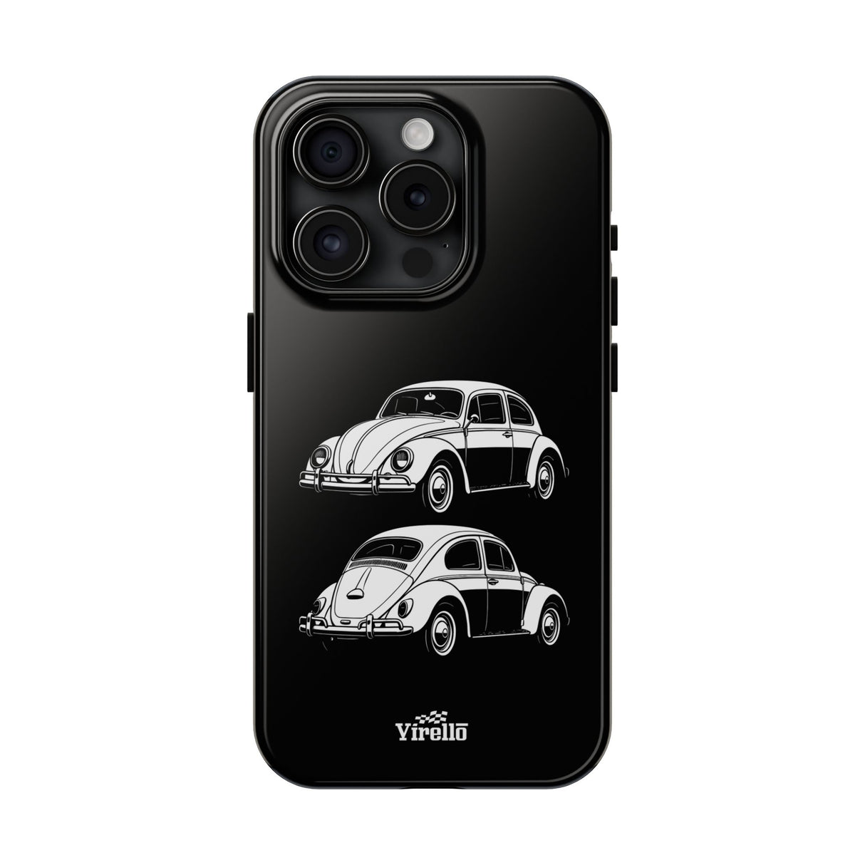 1938-1967 Volkswagen Beetle Phone Case