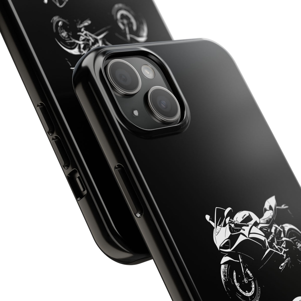 Ducati Panegale V2 Phone Case