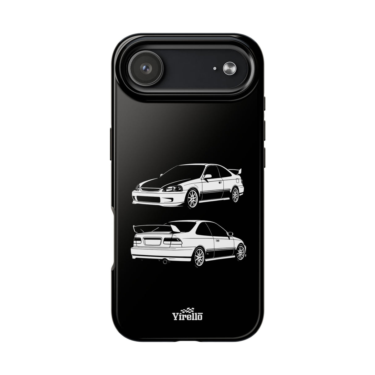 1996–2000 Honda Civic Phone Case