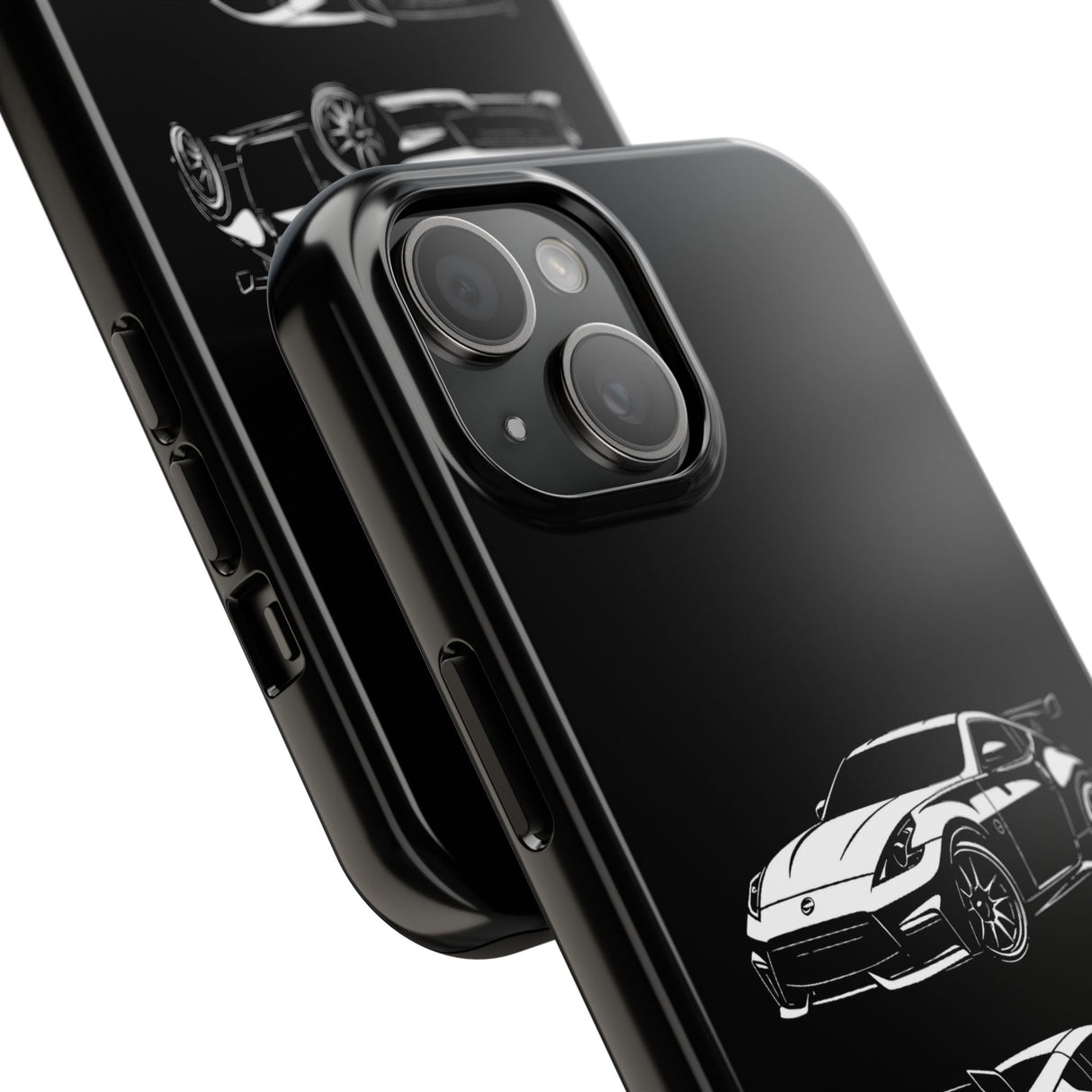 2009-2020 Nissan 370Z Phone Case