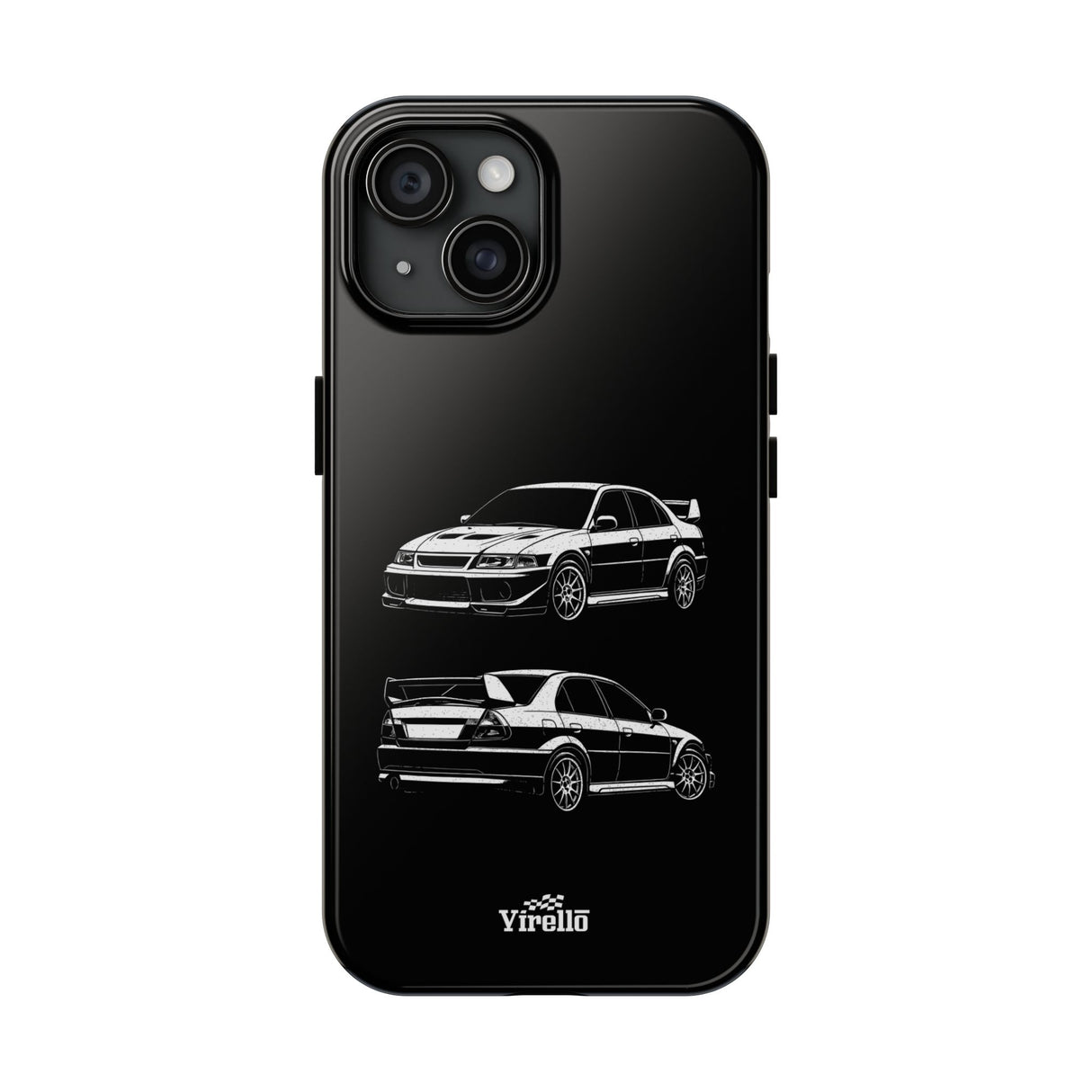 1998–2000 Mitsubishi Evolution VI Phone Case