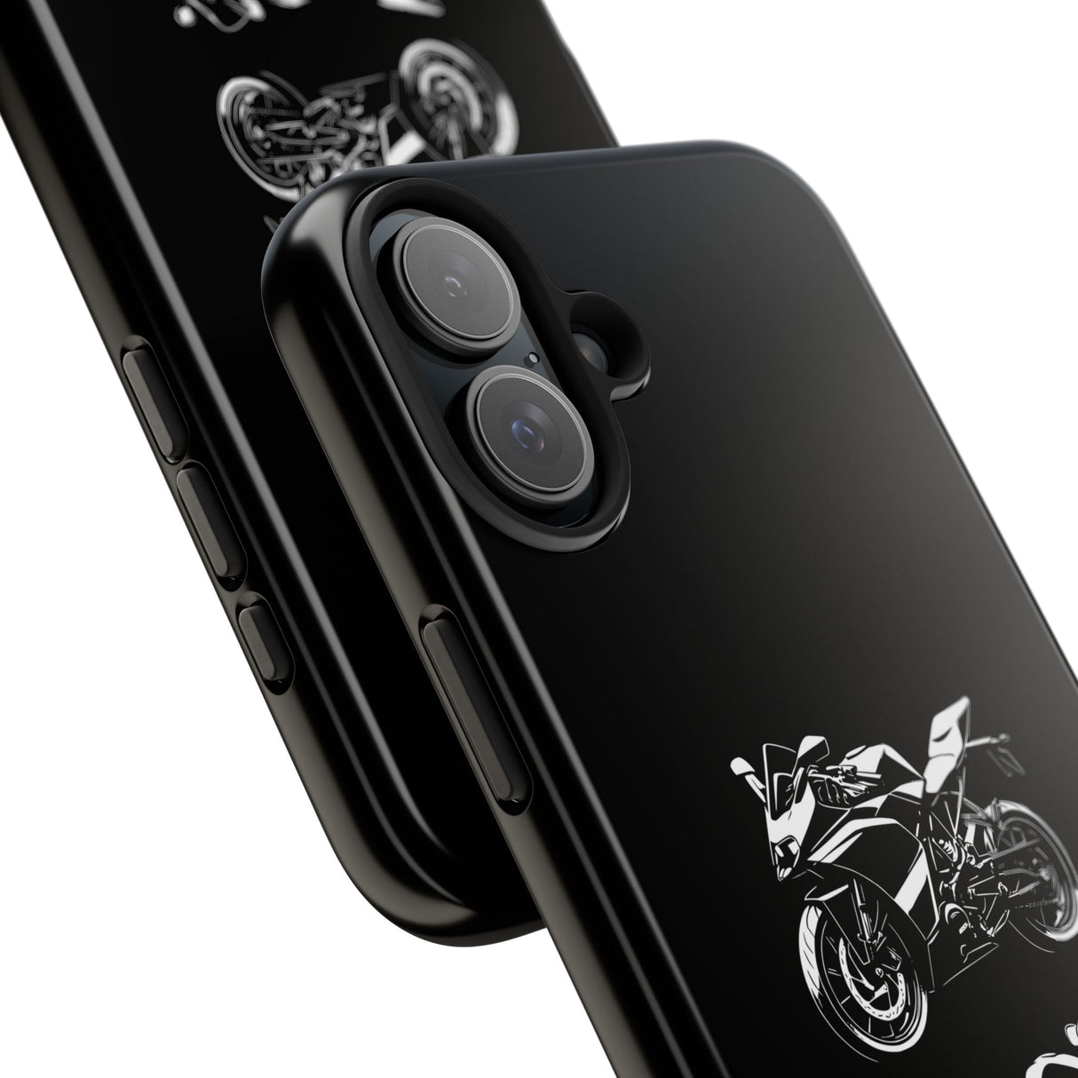 KTM RC390 Phone Case
