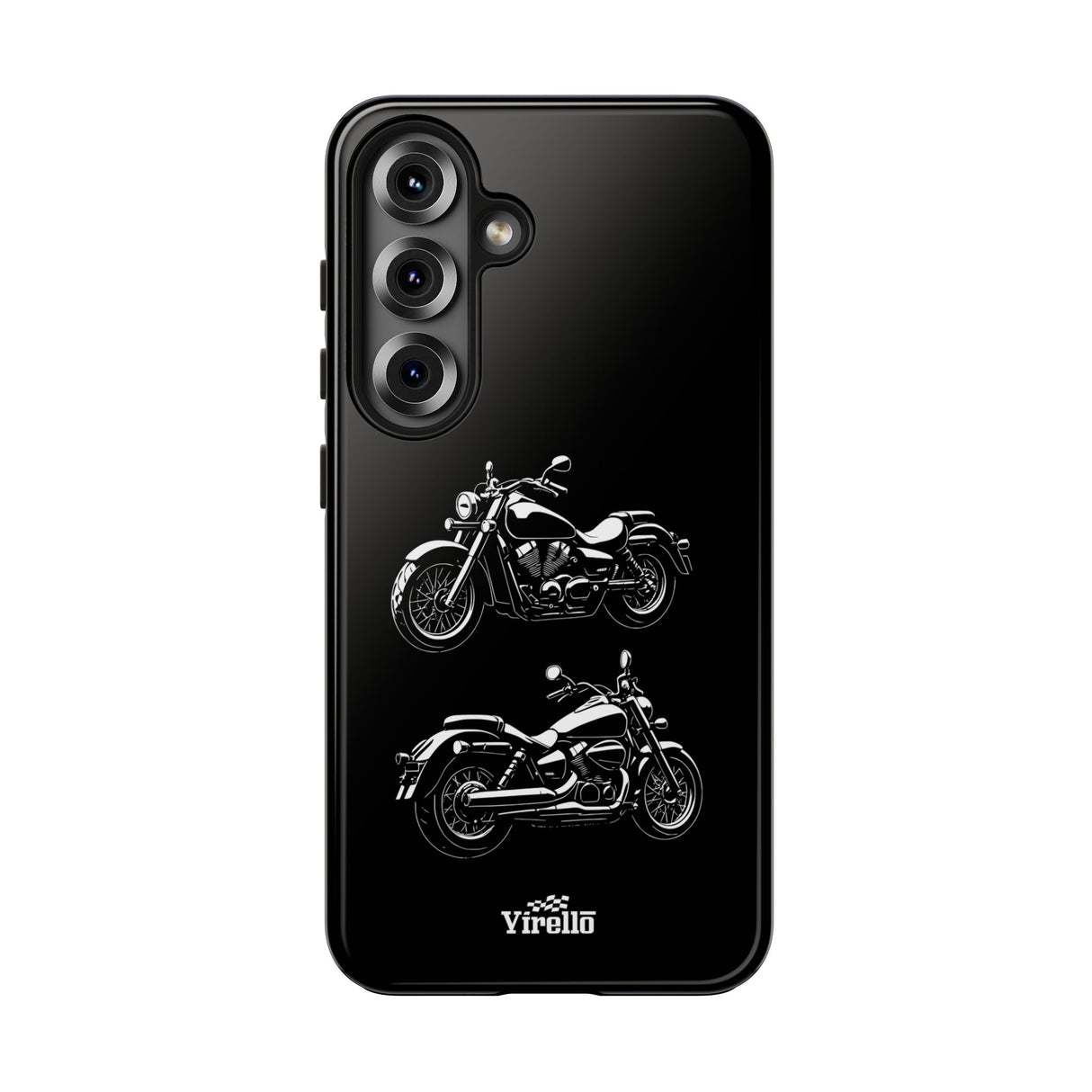 Honda Shadow Phone Case