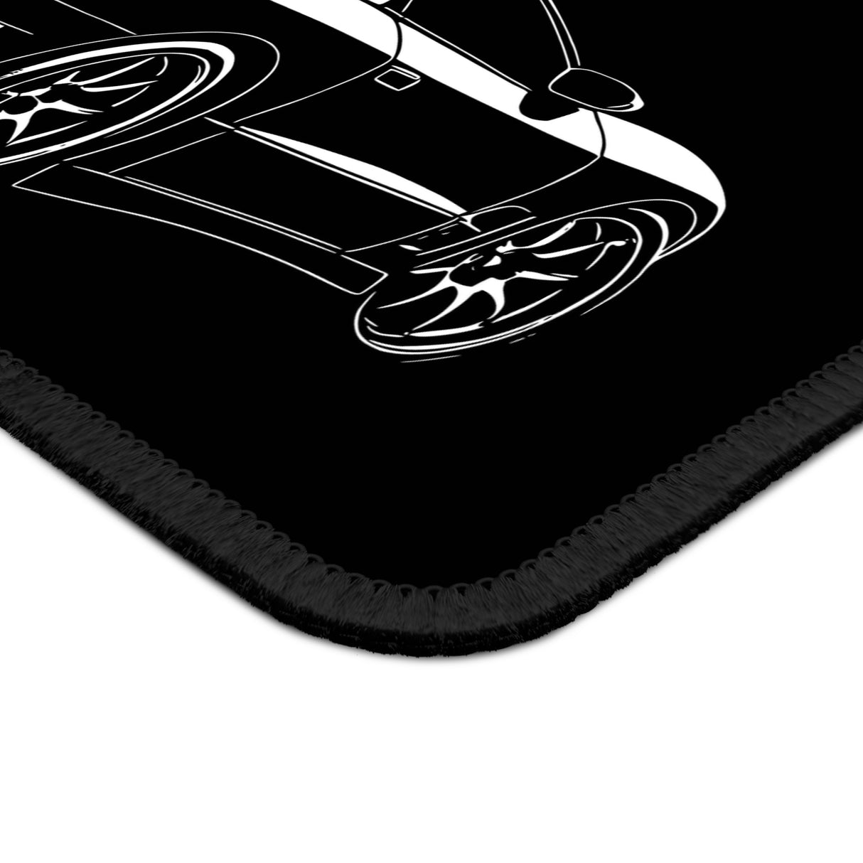 1993-2002 Pontiac Firebird Trans Am Mouse Pad