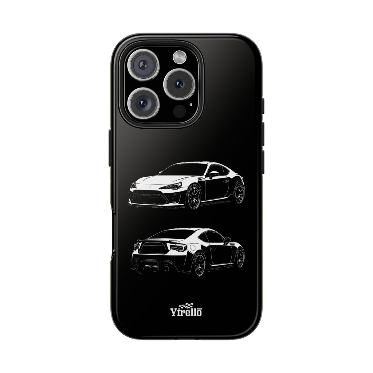 2013-2016 Scion FR-S Phone Case