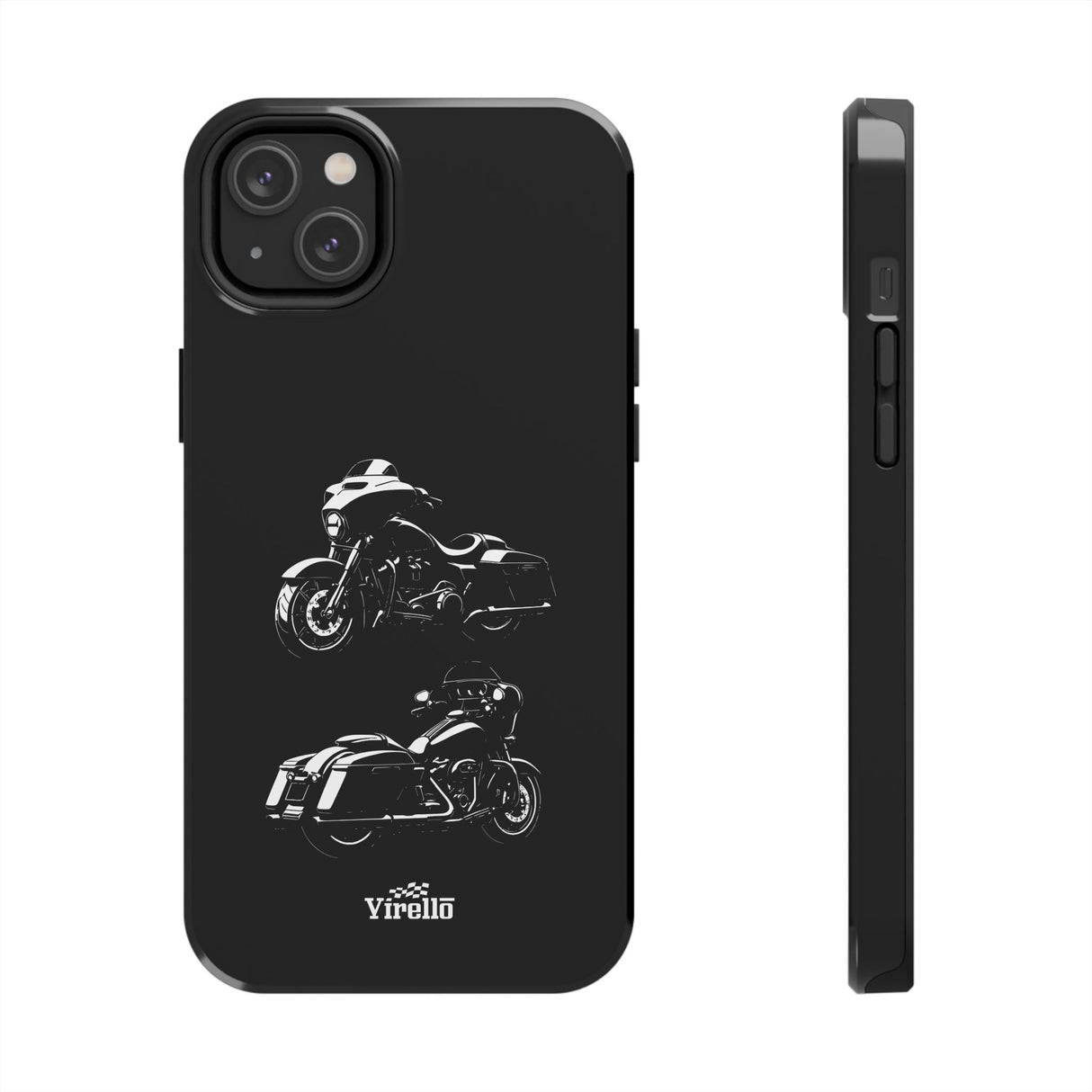 Harley Street Glide Phone Case
