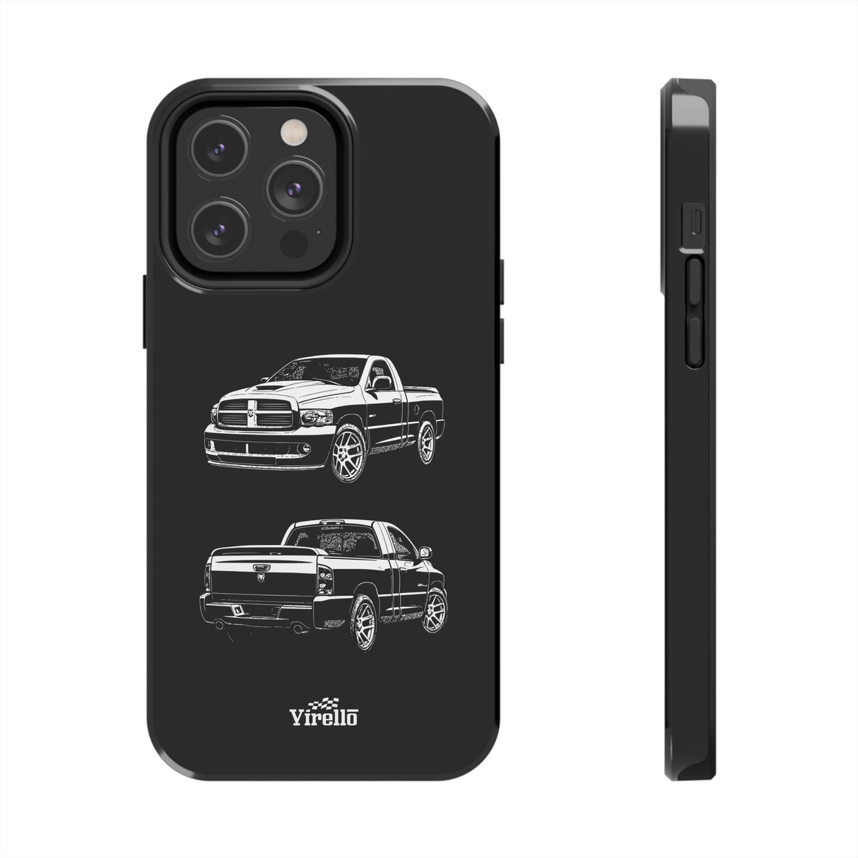 2004–2006 Dodge Ram SRT-10 Phone Case