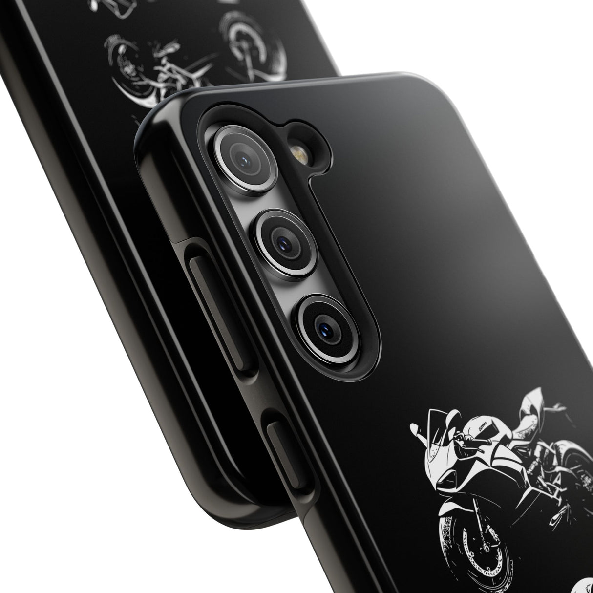Ducati Panegale V2 Phone Case