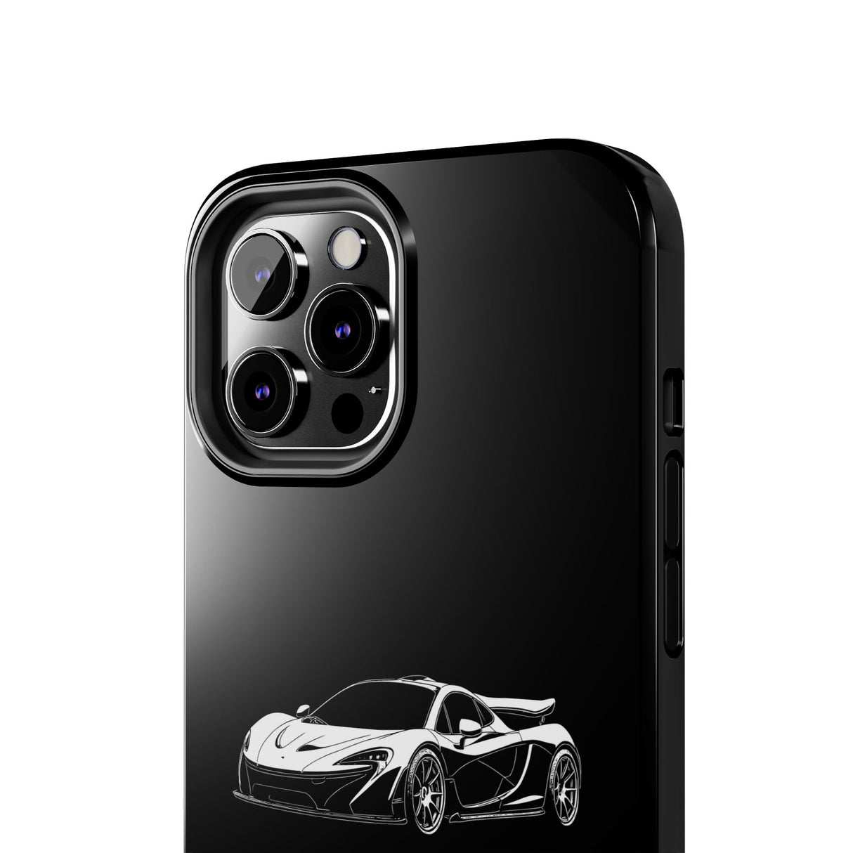 2013–2015 McLaren P1 Phone Case