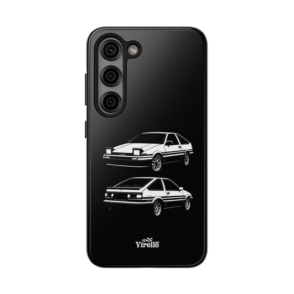 1983–1987 Toyota Trueno AE86 Phone Case