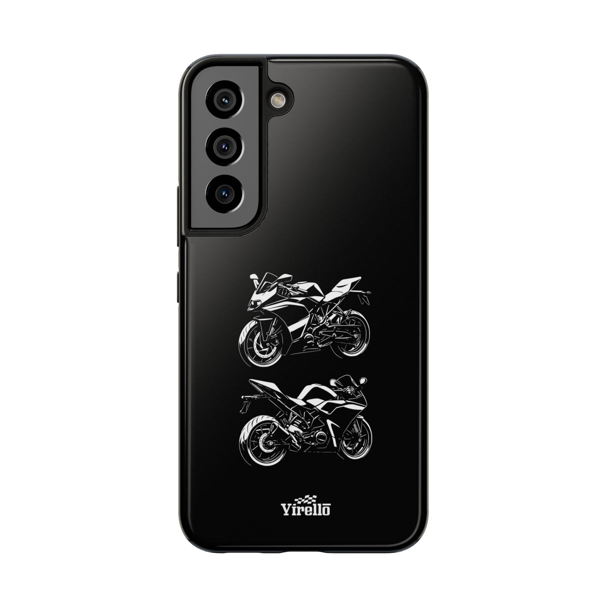 KTM RC390 Phone Case