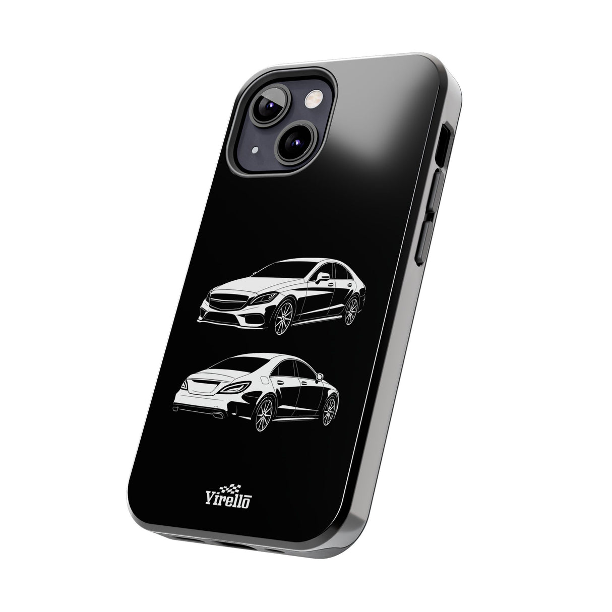 2011–2018 Mercedes-Benz CLS550 Phone Case