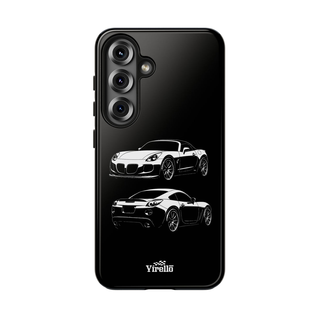 2006-2010 Pontiac Solstice Phone Case