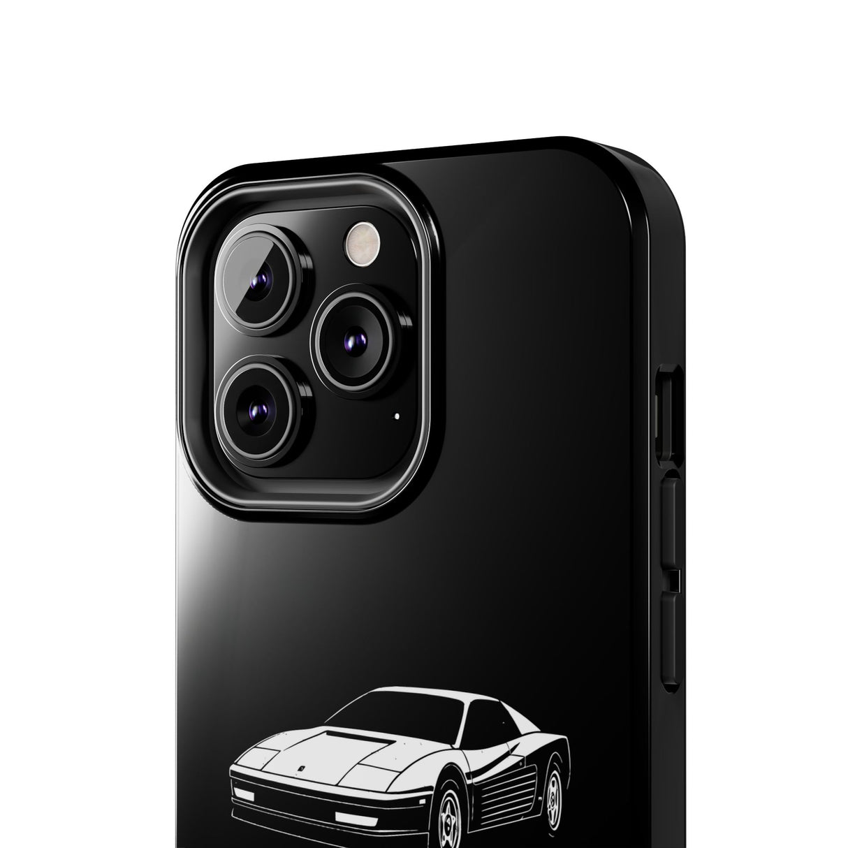 1984–1991 Ferrari Testarossa Phone Case