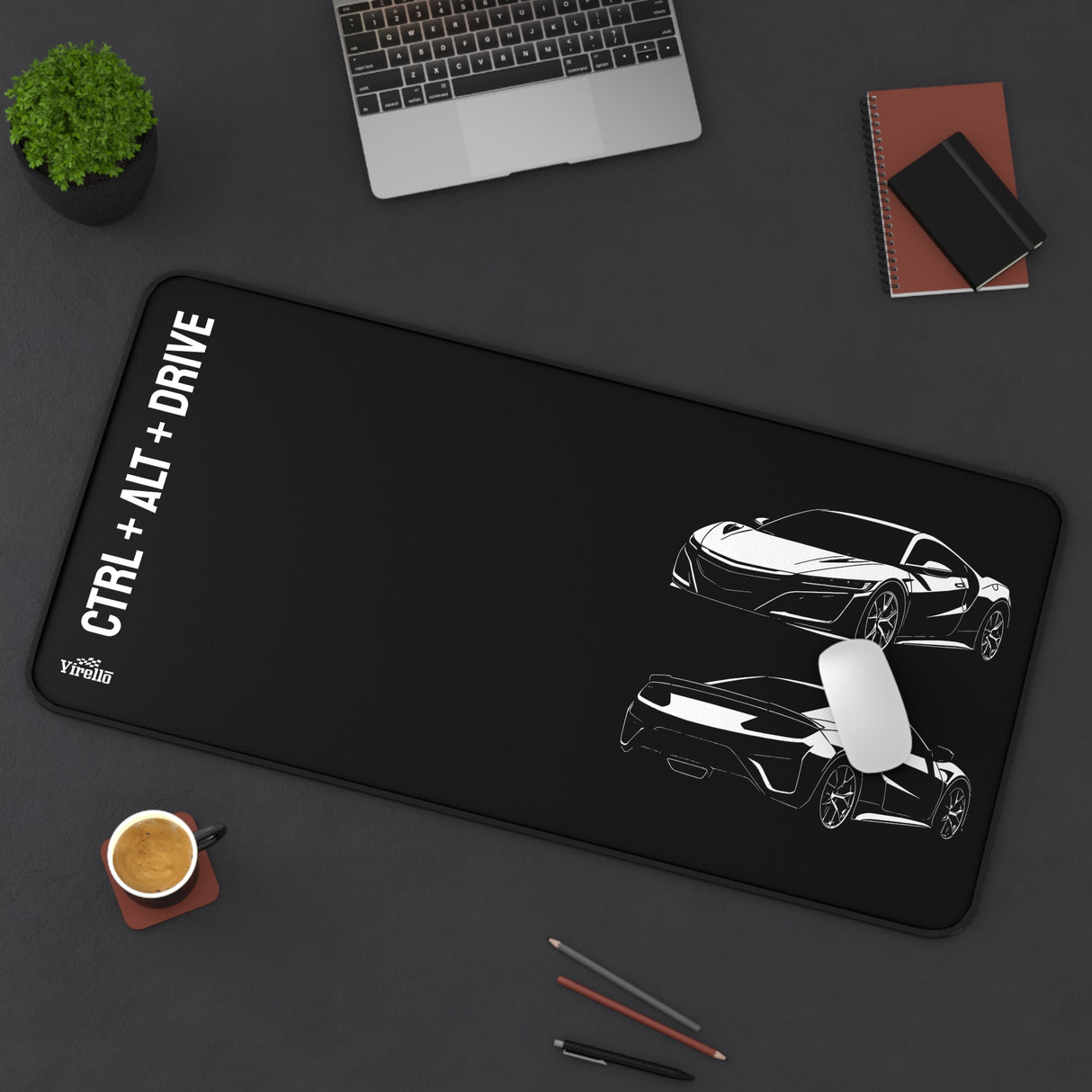 2023+ Acura NSX Desk Mat
