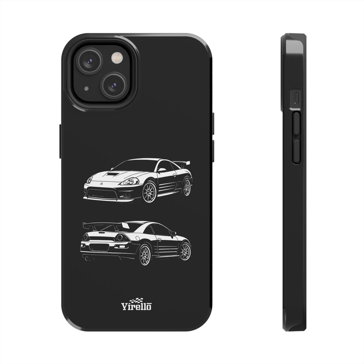 2000–2005 Mitsubishi Eclipse (3rd Gen) Phone Case