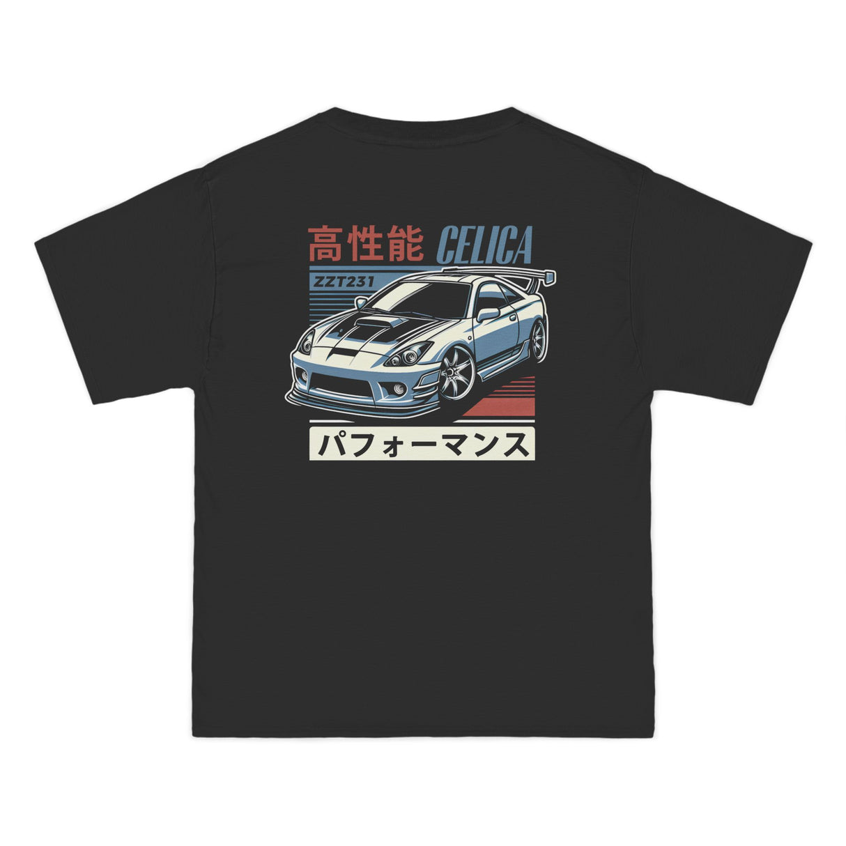 2000–2005 Toyota Celica GT-S Shirt
